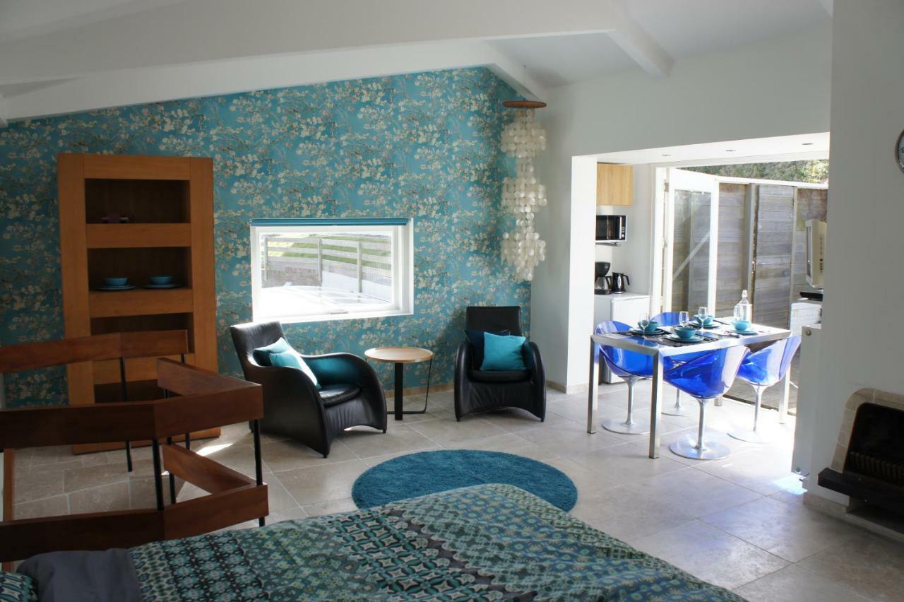 Appartement Holiday Studio Zeemuis à Noordwijk Extérieur photo